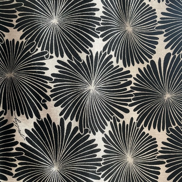 Vintage Milly Bergdorf Goodman Shift Dress with Pockets - Picture 3 of 7